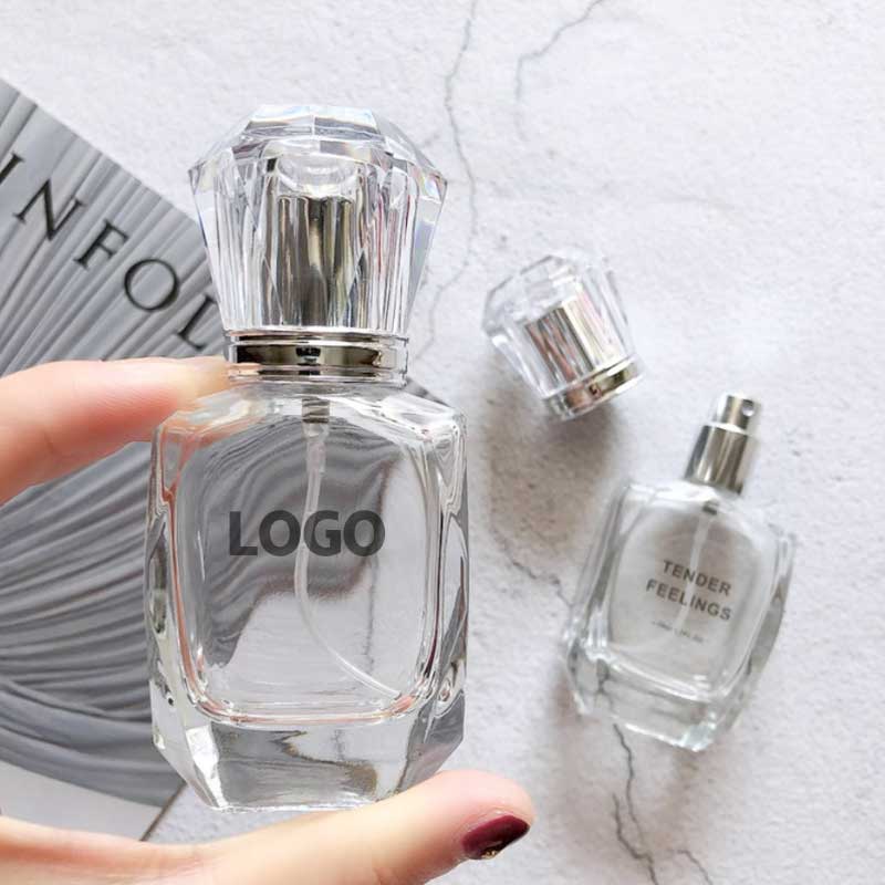 Customized - Perfume Bottle PH